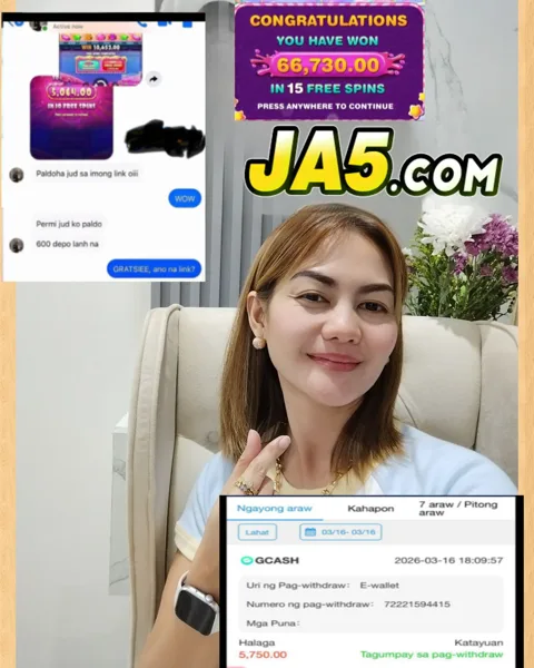 JA5
