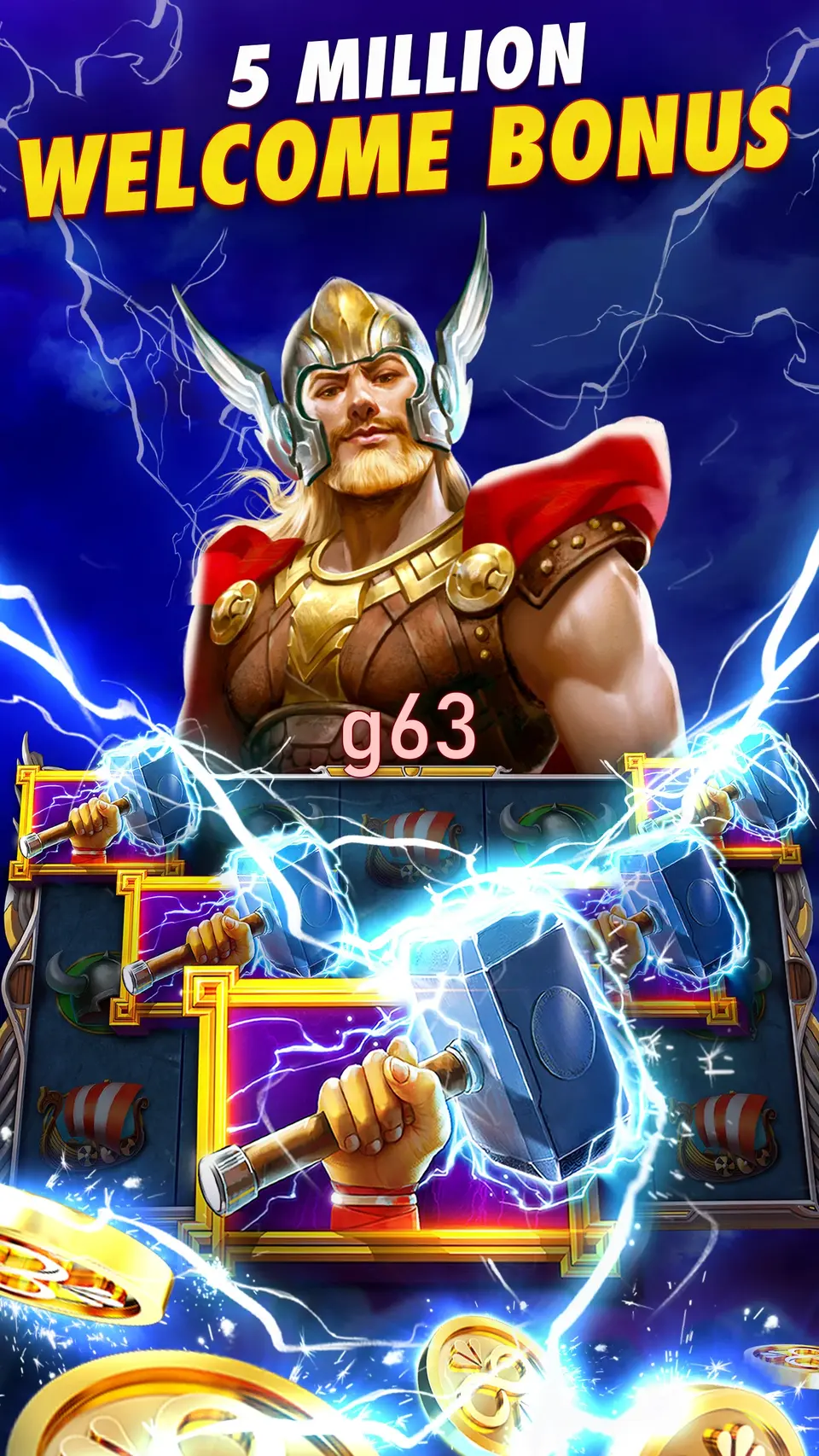 g63 Mga screenshot - APK Opisyal